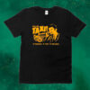 Miller Taxi services friendly fast reliable Tee shirt