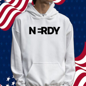 Minghao nerdy Tee shirt