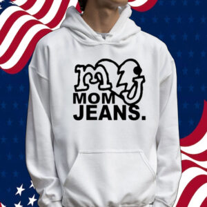 Mj Mom Jean Tee shirt