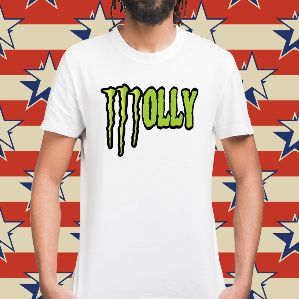 Molly Monster Shirt