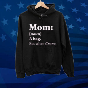 Mom dictionary definition Tee shirt