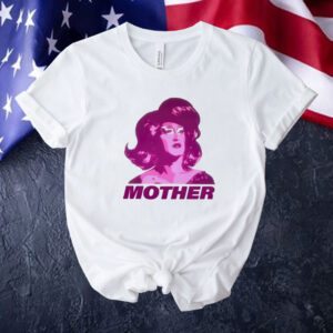 Mother Tori Nooch Tee shirt