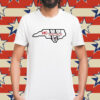 NC State Wolfpack Logo March Madness Shirt