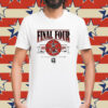 Nc State Men’s Basketball 2024 Final Four Shirt