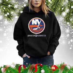 New York Islanders 2024 Stanley Cup Playoffs Breakout Shirt