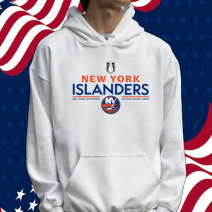 New York Islanders Hockey 2024 Stanley Cup Playoffs Tee shirt
