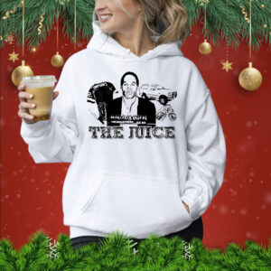 O. J. Simpson the juice Shirt