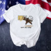 Official Buffalo Wild Wings Basketball Tee Shirt