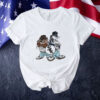 Official Chicago White Sox Looney Tunes Baseball Tee shirt