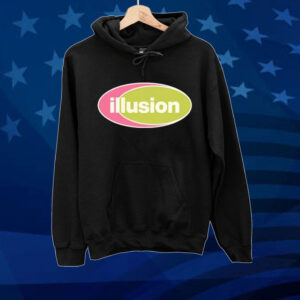 Official Dua Lipa Hungary Illusion Tee Shirt