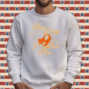 Official Eddie Munson but daddy i love him Tee shirt