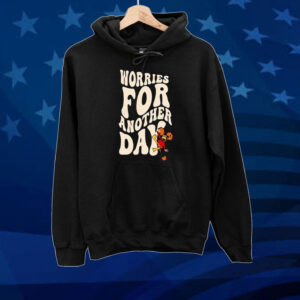 Official Fraggle Rock Worries For Another Day Tee Shirt