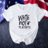 Official Miami Heat 2024 NBA Playoffs Mantra Tee shirt