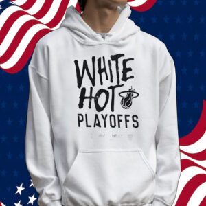 Official Miami Heat 2024 NBA Playoffs Mantra Tee shirt