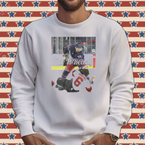 Official Msg Mayhem ice is ready Tee shirt