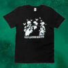 Official Sustainability Day Keep Loudoun Beautiful Tee shirt