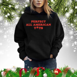 Perfect All American Tats Shirt