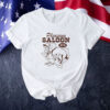 Pleasing Saloon Atx 1603 S Congress Ave Austin Texas Usa Tee shirt