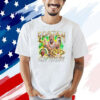 Poatan Alex Pereira vintage T-shirt