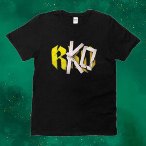 RKO Randy Orton Rko Tee shirt