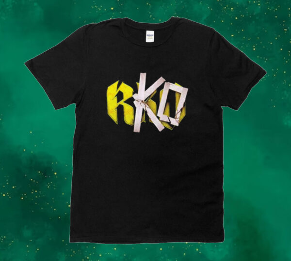 RKO Randy Orton Rko Tee shirt