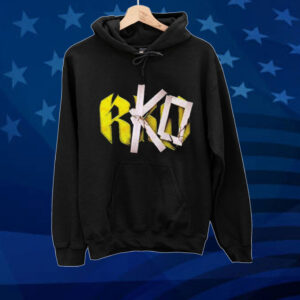 RKO Randy Orton Rko Tee shirt