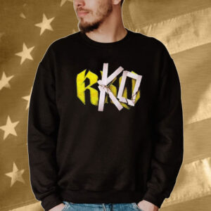 RKO Randy Orton Rko Tee shirt