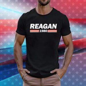 Reagan 1980 T-Shirt