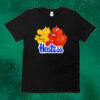 Retrokid originals hostess Tee shirt