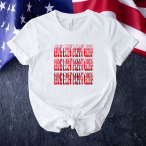 Rich baby daddy gang Tee shirt