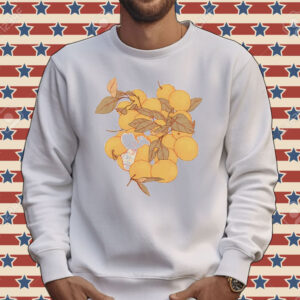 Rii abrego sweet citrus Tee shirt