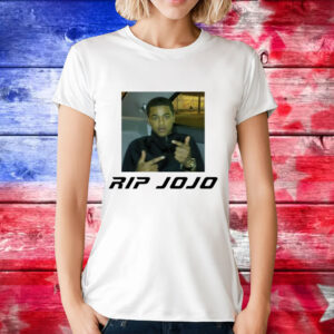 Rip Lil Jojo T-Shirt