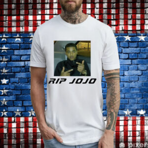 Rip Lil Jojo T-Shirt