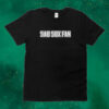 Sad sox fan Tee shirt