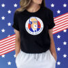 Salute to jeff rimer Shirt