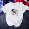 Shadow The Hedgehog Jesse Pinkman Tee shirt