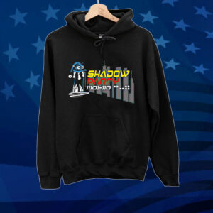 Shadow party 11101-110 Tee shirt