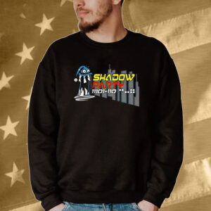 Shadow party 11101-110 Tee shirt