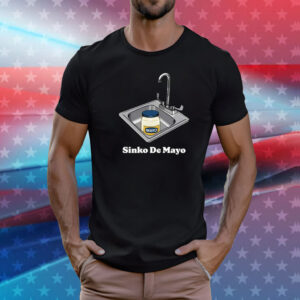 Sinko De Mayo T-Shirt