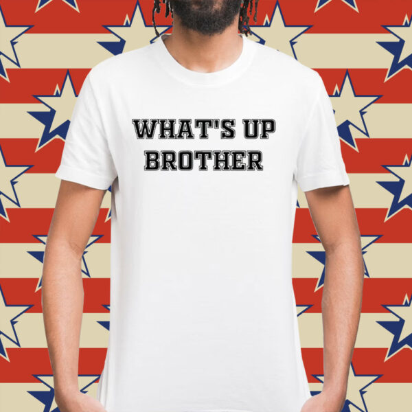 Sketch and Jynxzi whats up brother Shirt