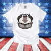 Slackatk Graphic T-Shirt