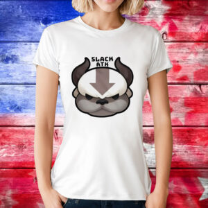 Slackatk Graphic T-Shirt