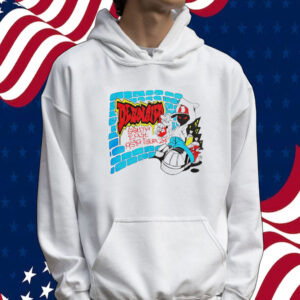 South East Asia Tour 2024 Tee shirt