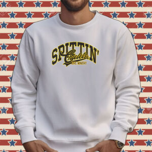 Spittin Chiclets MMXVI Tee shirt
