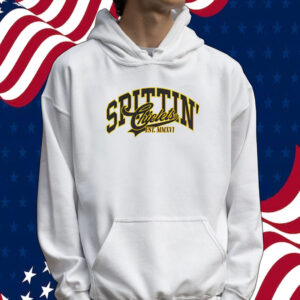 Spittin Chiclets MMXVI Tee shirt