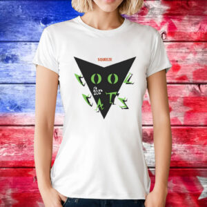 Squeeze cool for cats T-Shirt