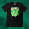 Stugotz get high Tee shirt