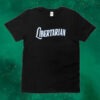 Sunny libertarian Tee shirt
