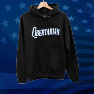 Sunny libertarian Tee shirt