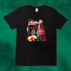 Take a Nuka break zap that thirst Tee shirt